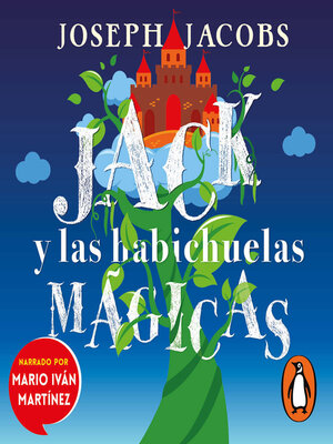 cover image of Jack y las habichuelas mágicas